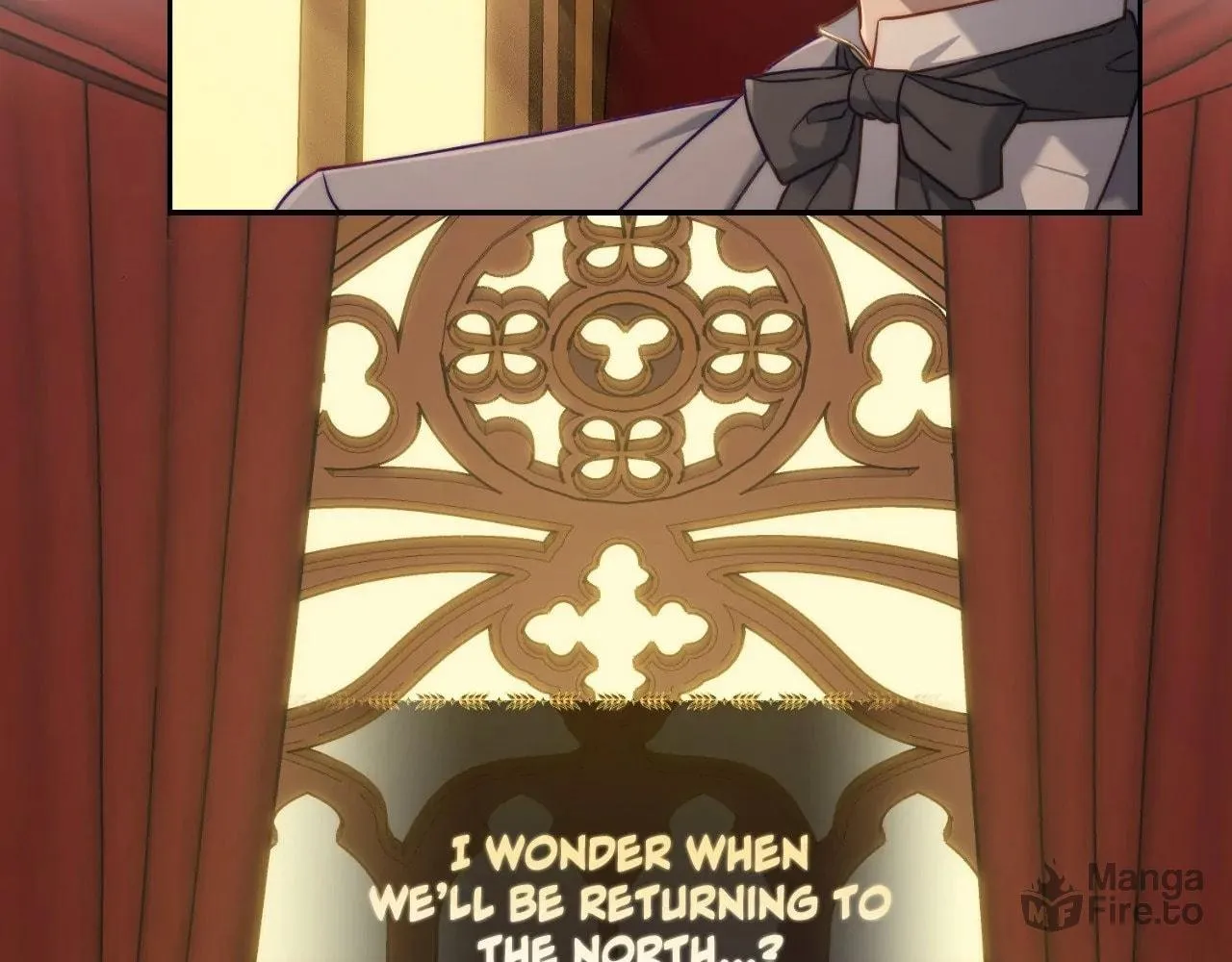 Read Lucia chapter 133 image 19 on Lezhin