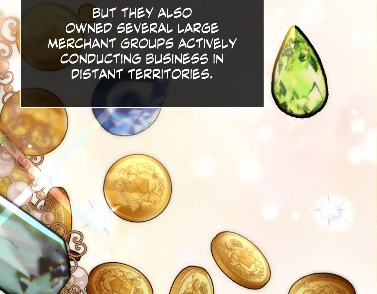 Read Lucia chapter 133 image 33 on Lezhin