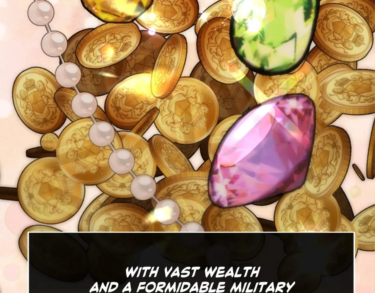 Read Lucia chapter 133 image 36 on Lezhin