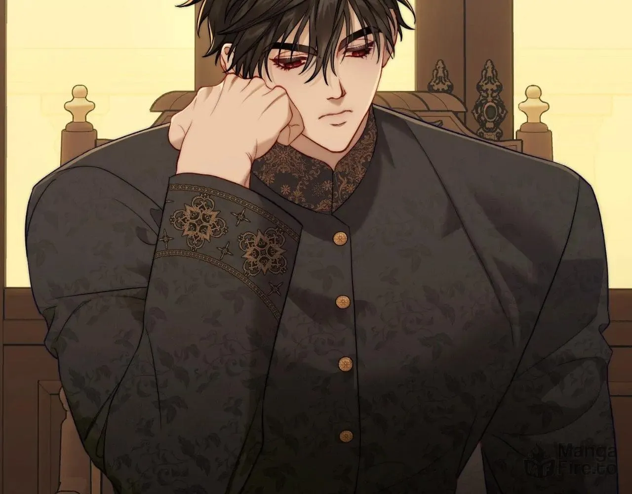 Read Lucia chapter 133 image 44 on Lezhin