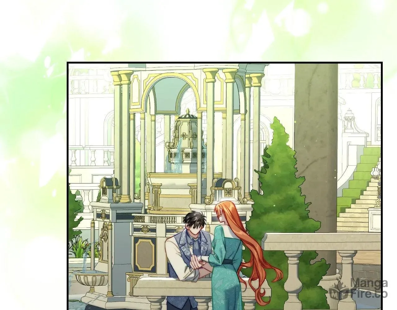 Read Lucia chapter 133 image 49 on Lezhin