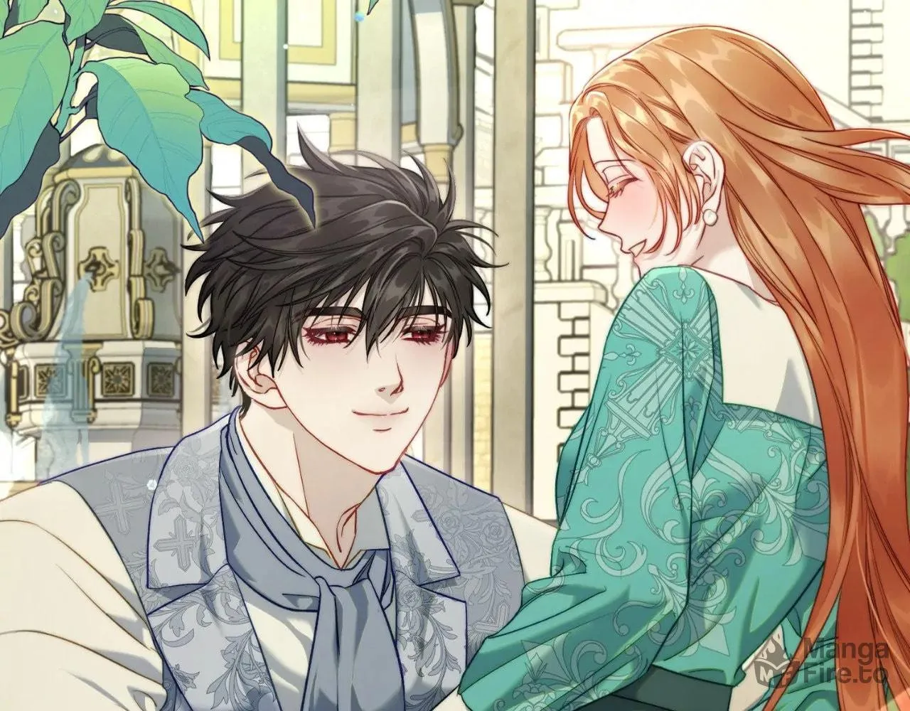 Read Lucia chapter 133 image 53 on Lezhin