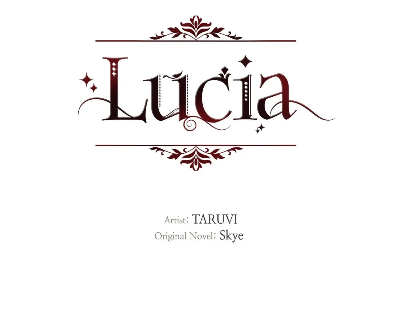Read Lucia chapter 133 image 58 on Lezhin