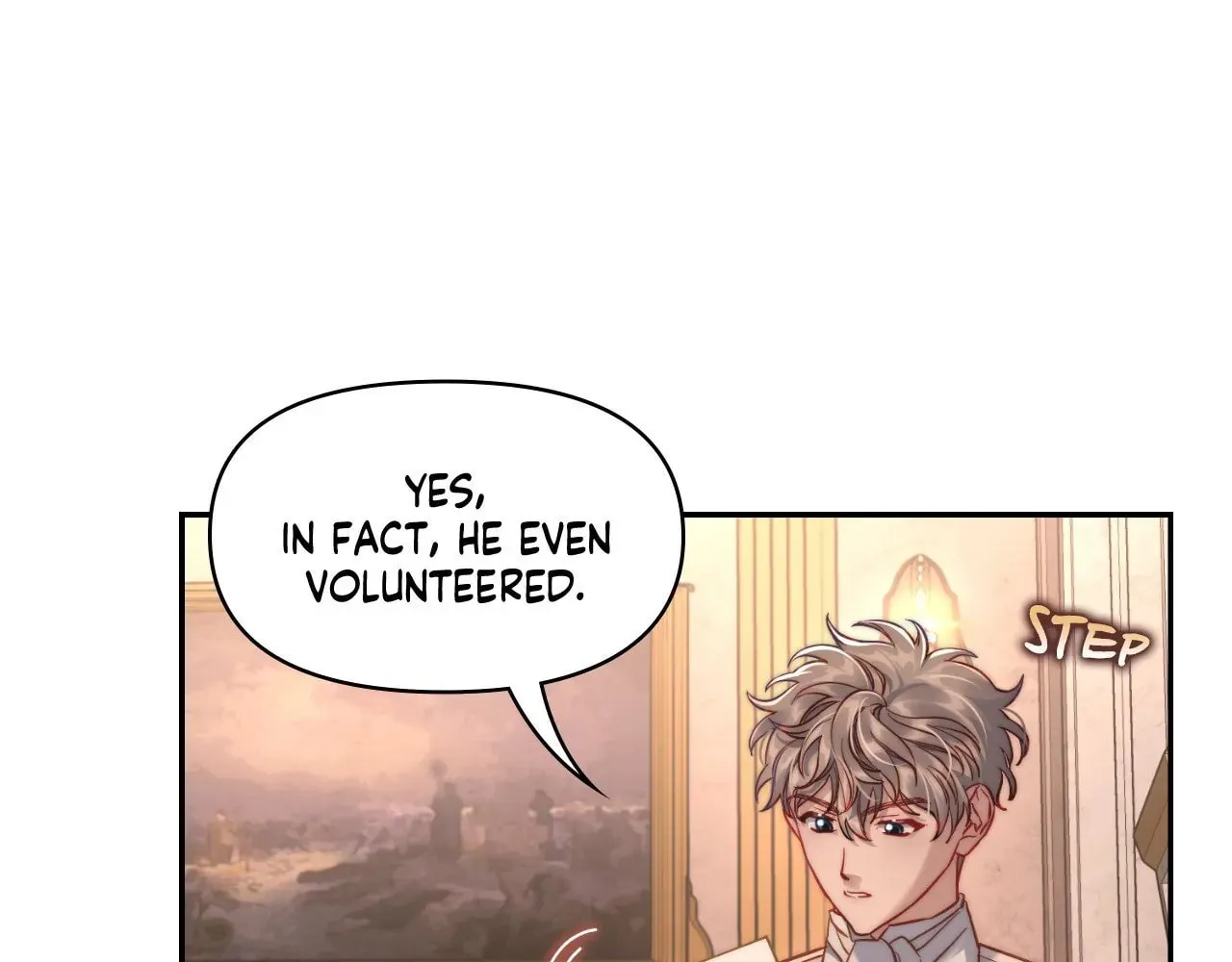 Read Lucia chapter 133 image 6 on Lezhin