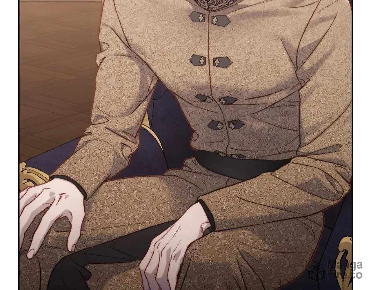 Read Lucia chapter 133 image 64 on Lezhin