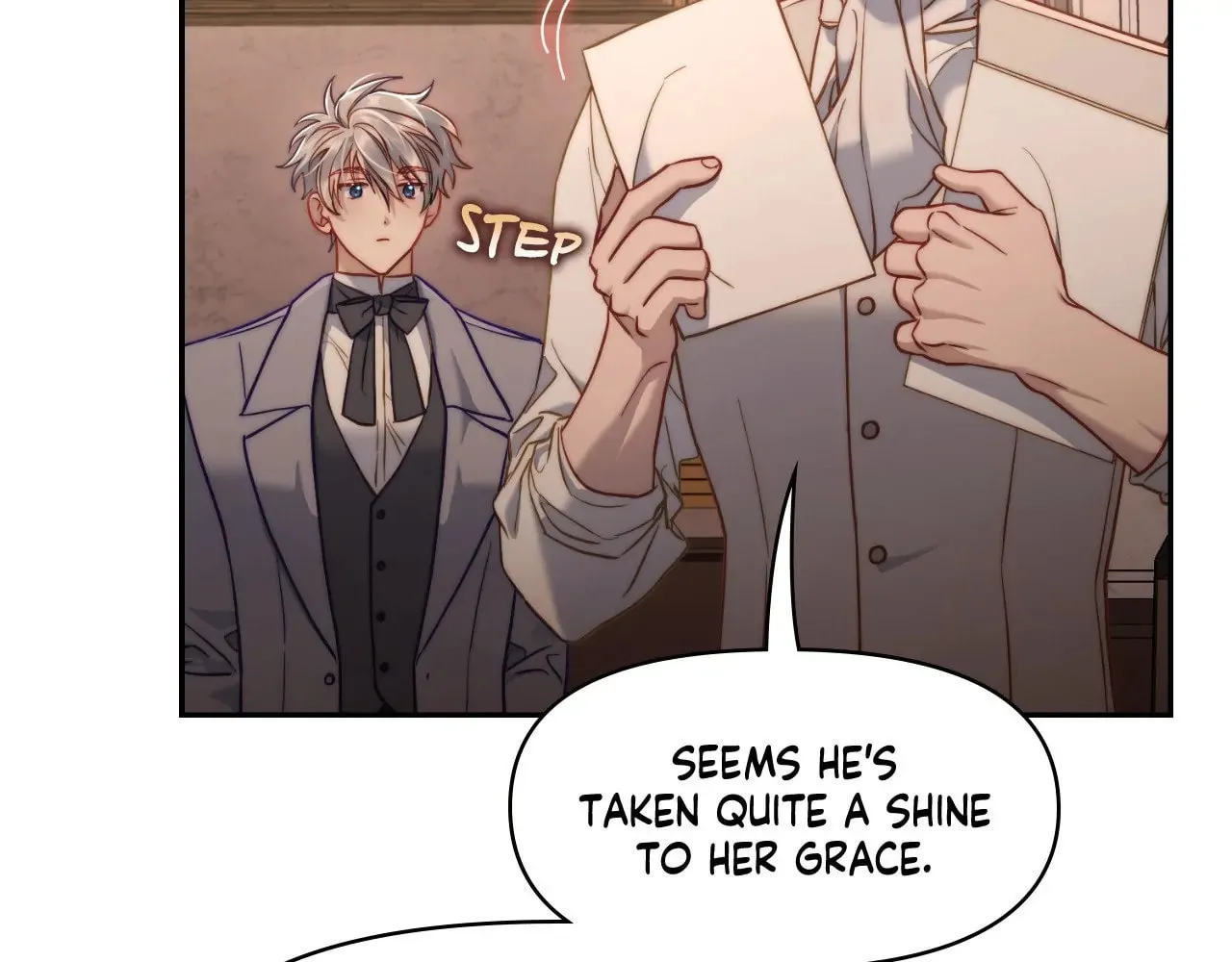 Read Lucia chapter 133 image 7 on Lezhin