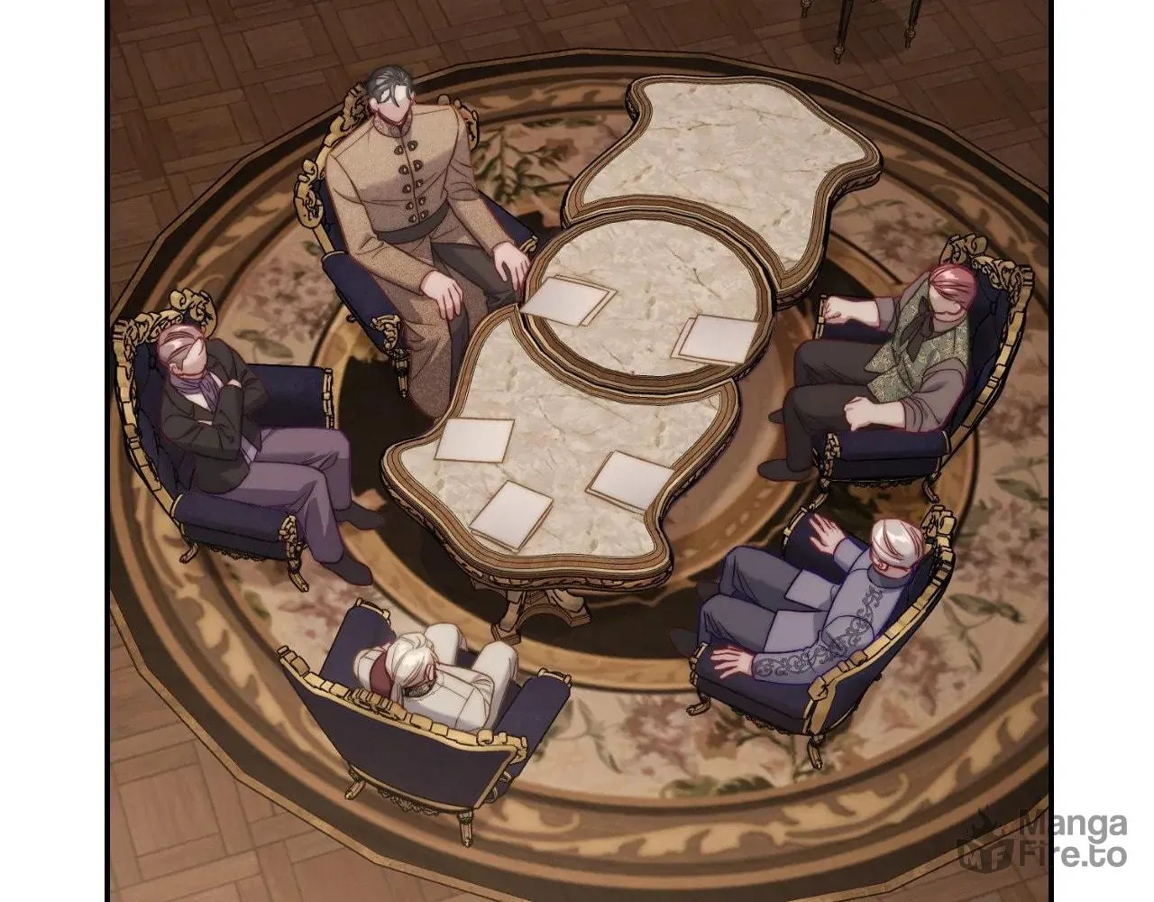 Read Lucia chapter 133 image 77 on Lezhin