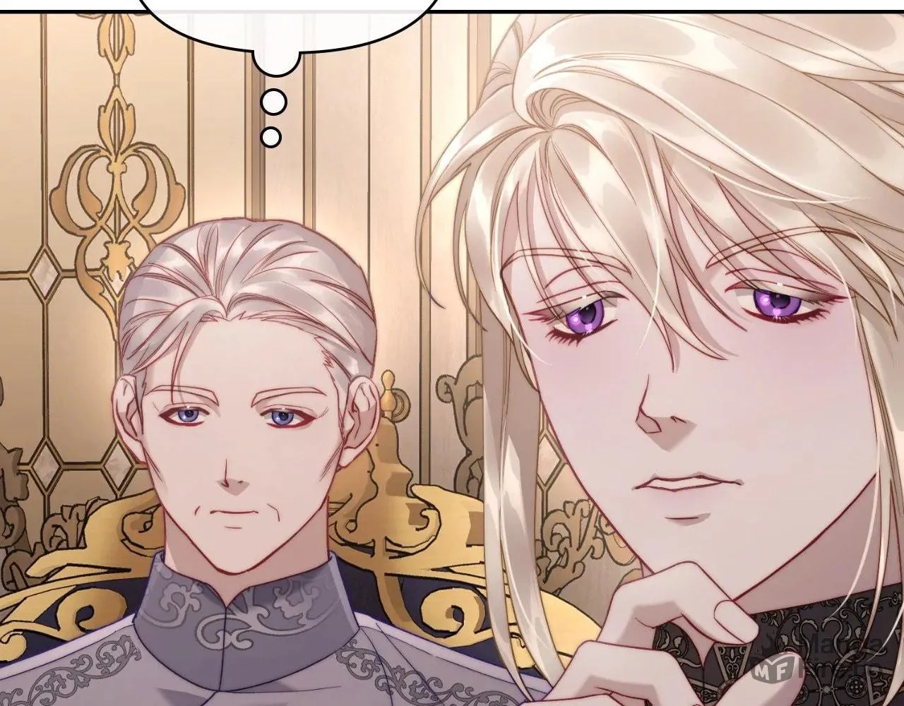 Read Lucia chapter 133 image 80 on Lezhin