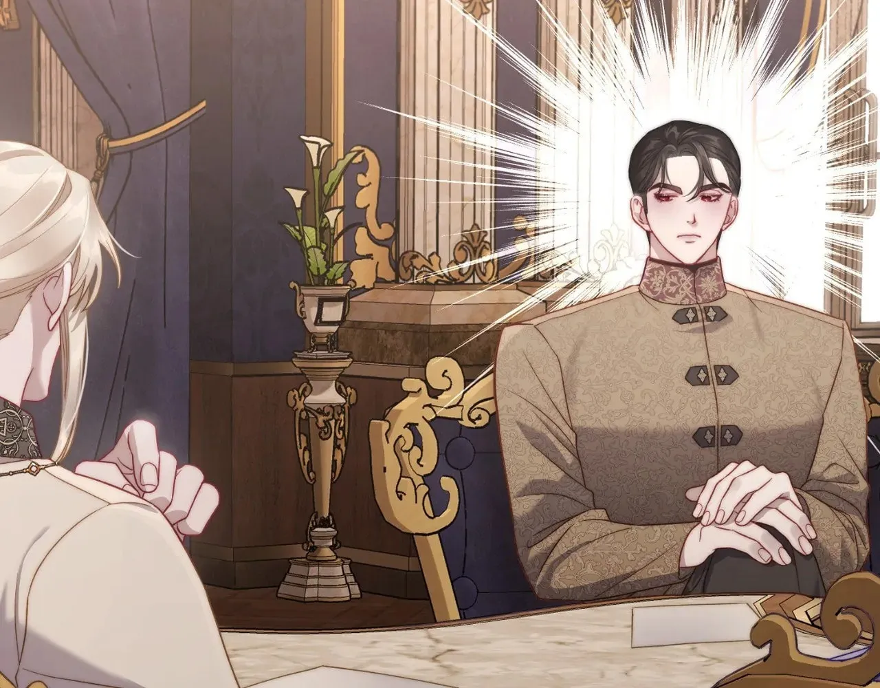 Read Lucia chapter 133 image 82 on Lezhin