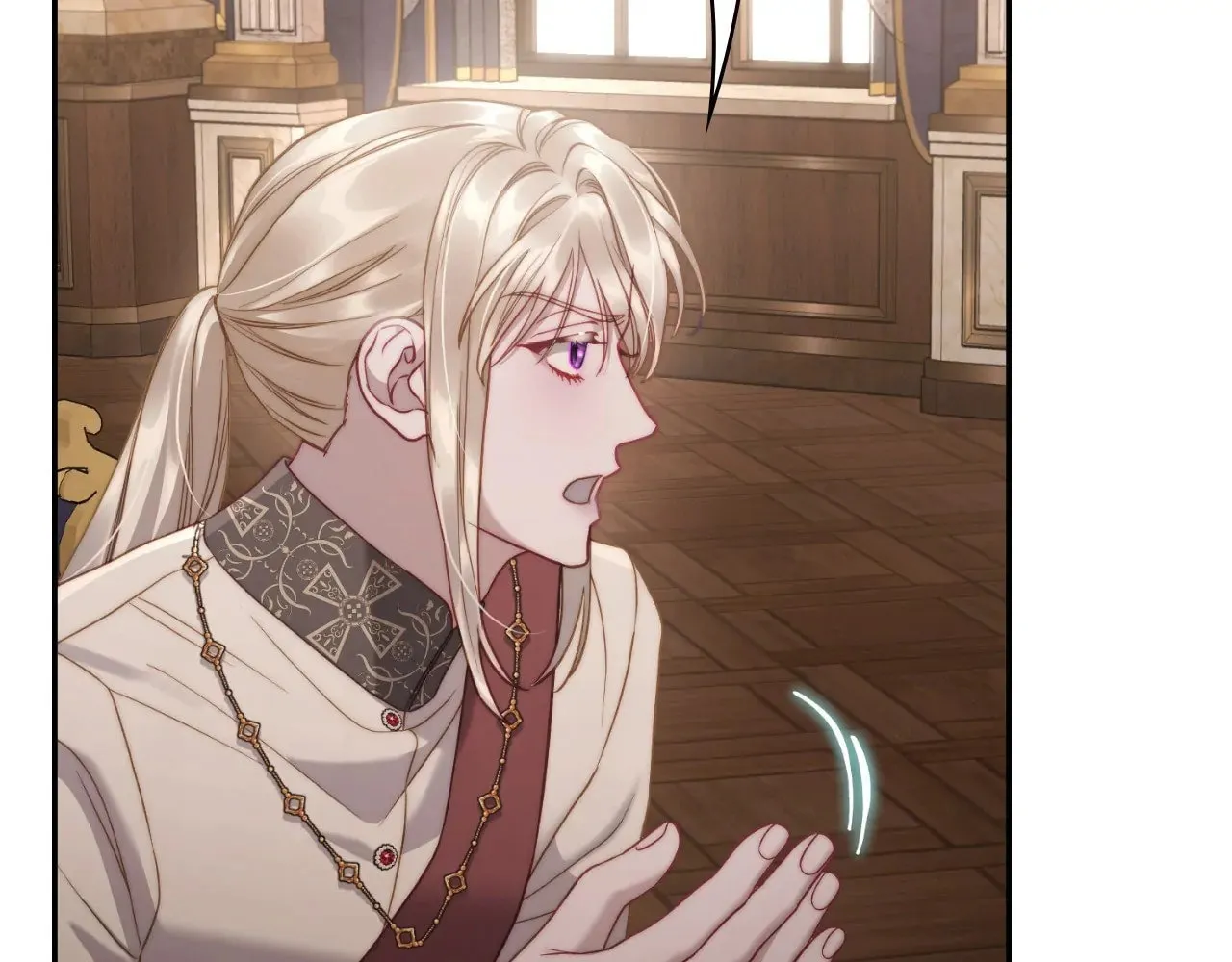 Read Lucia chapter 133 image 88 on Lezhin