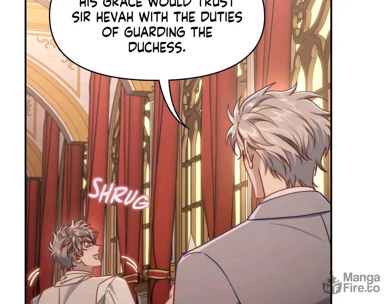 Read Lucia chapter 133 image 9 on Lezhin