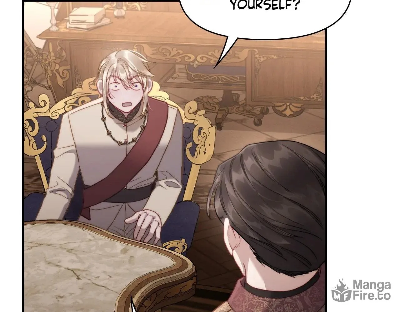 Read Lucia chapter 133 image 99 on Lezhin