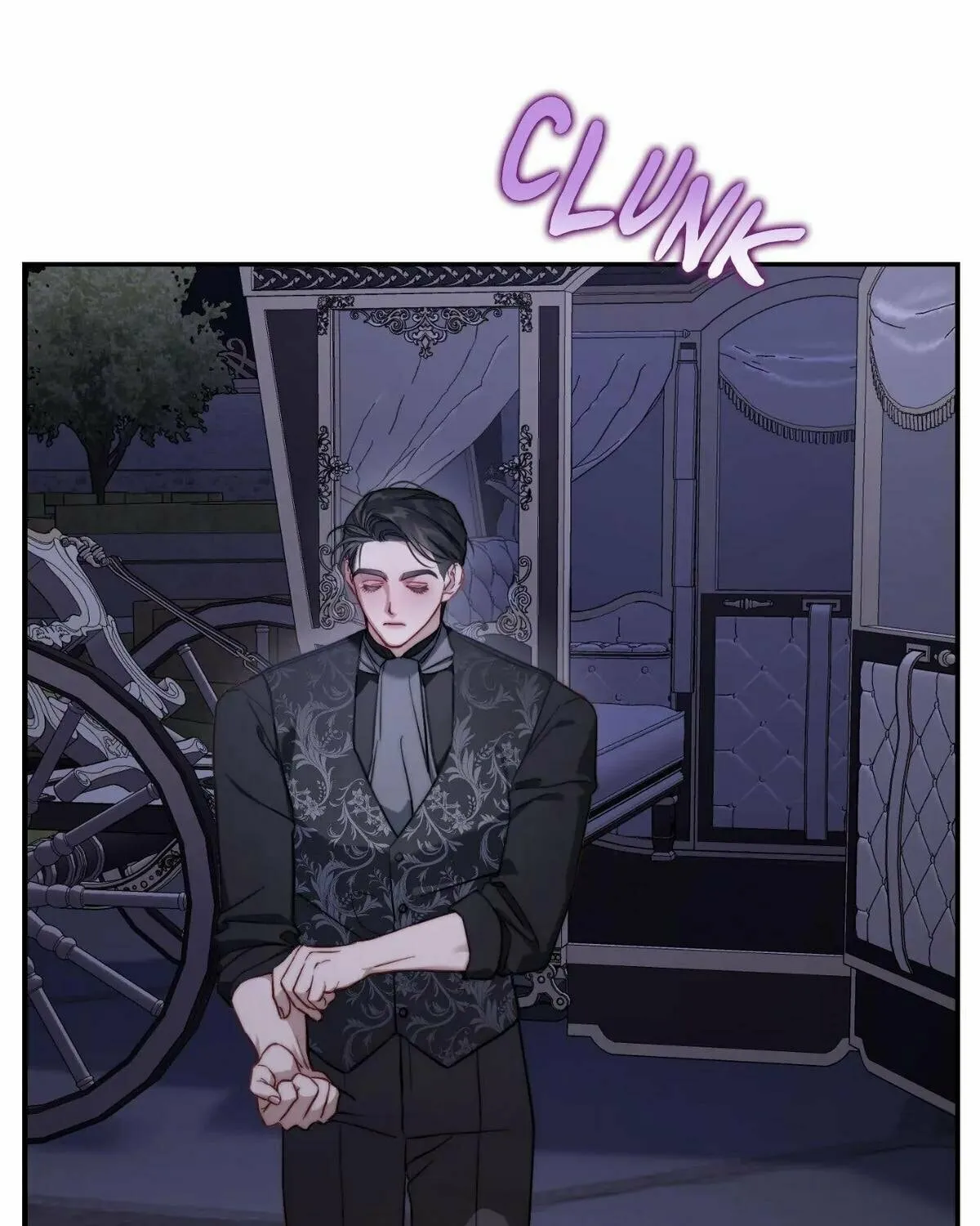 Read Lucia chapter 134.1 image 10 on Lezhin