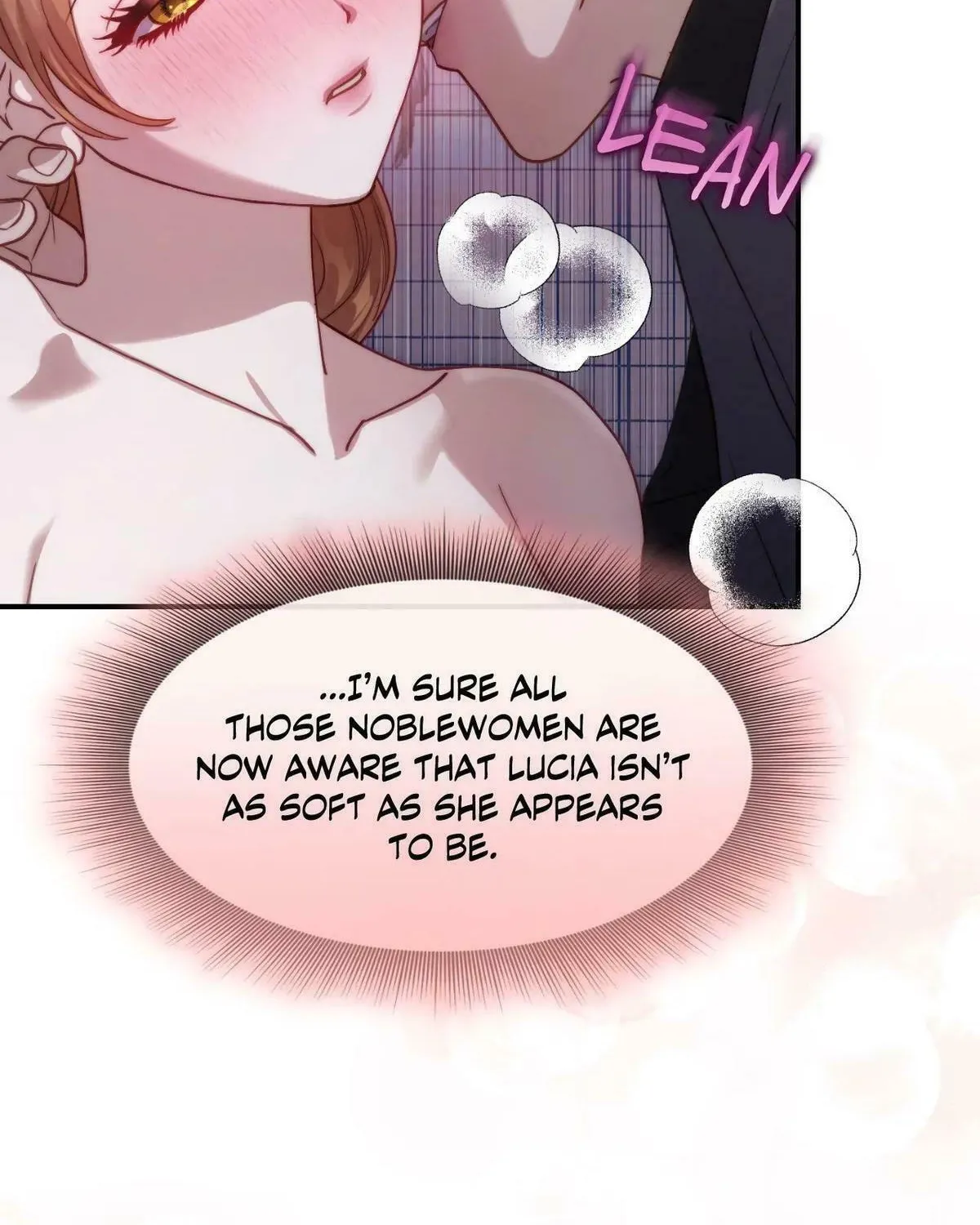 Read Lucia chapter 134.1 image 110 on Lezhin