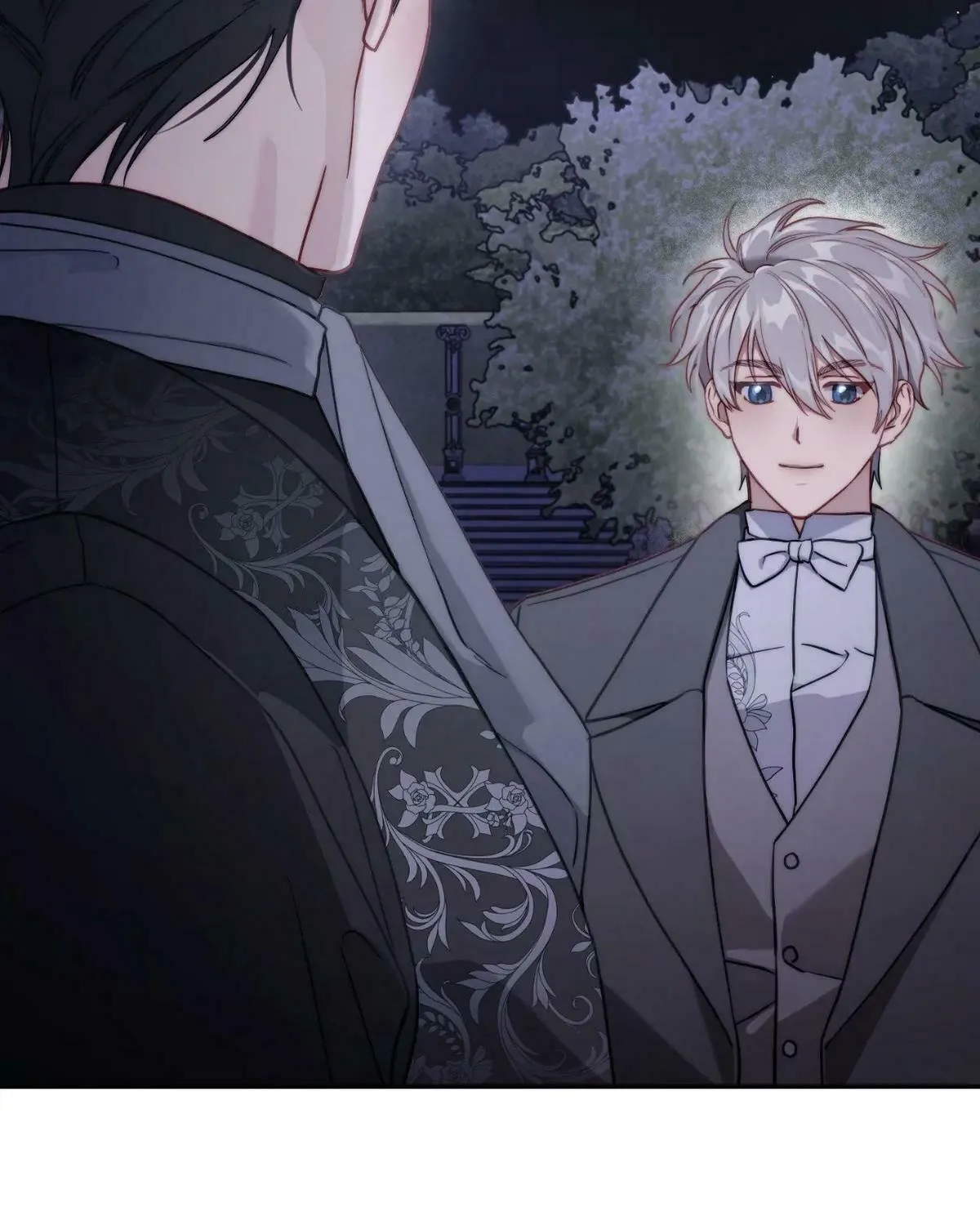 Read Lucia chapter 134.1 image 16 on Lezhin