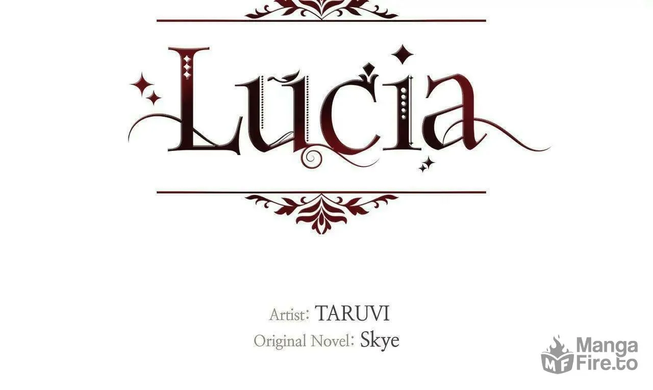 Read Lucia chapter 134.1 image 2 on Lezhin