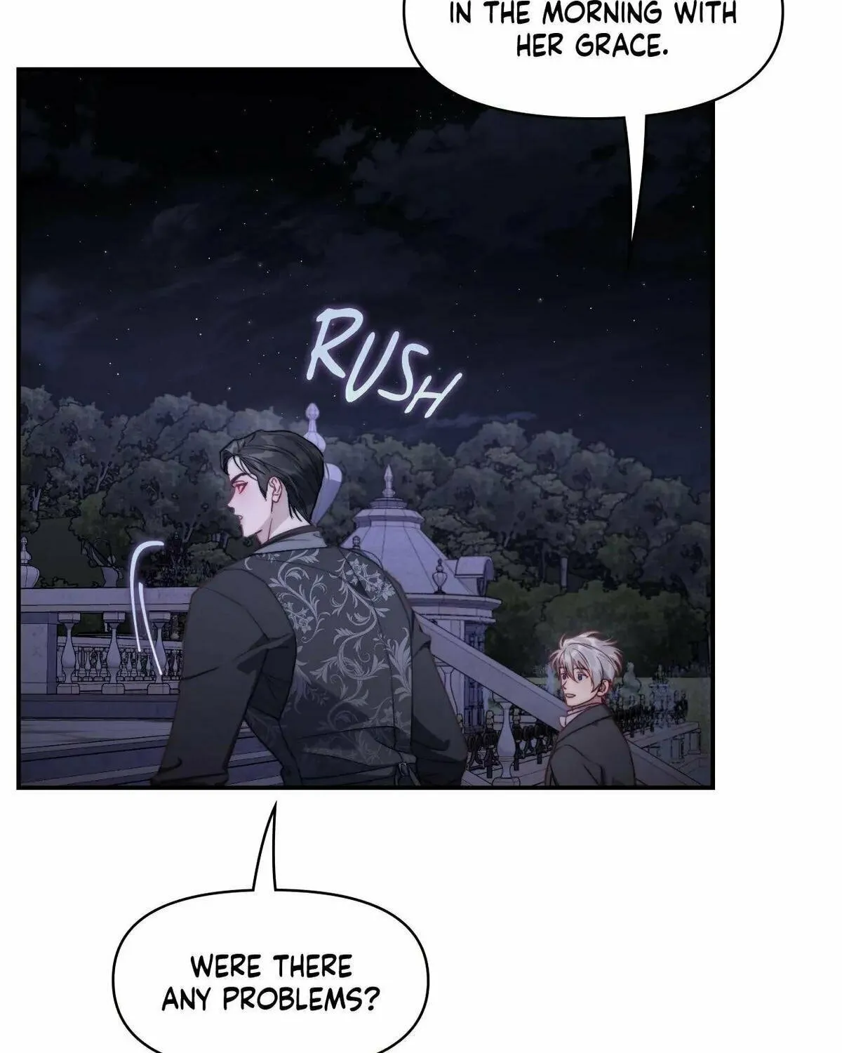 Read Lucia chapter 134.1 image 20 on Lezhin
