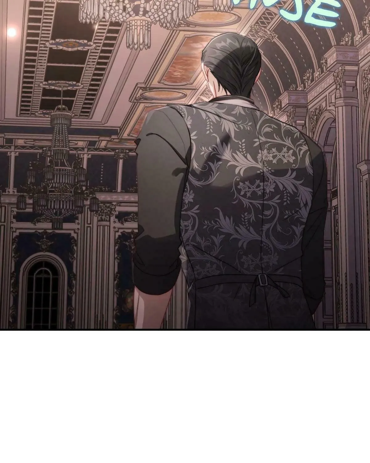 Read Lucia chapter 134.1 image 25 on Lezhin