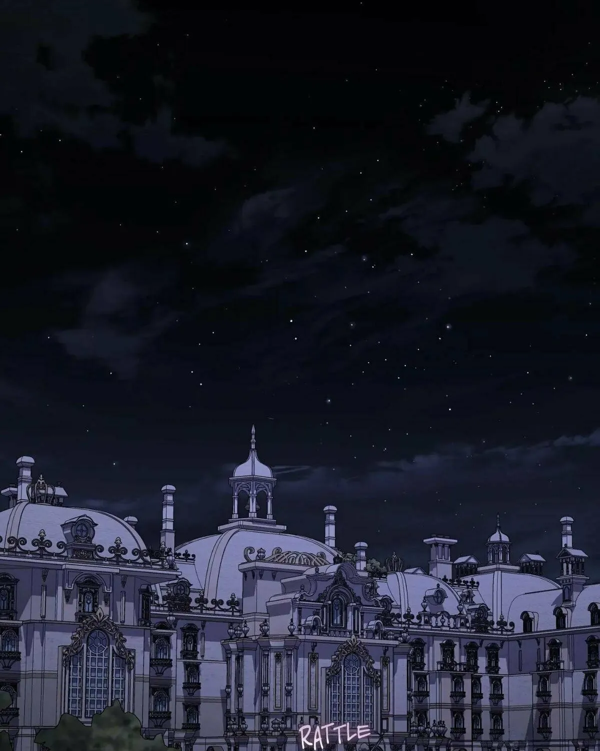 Read Lucia chapter 134.1 image 5 on Lezhin