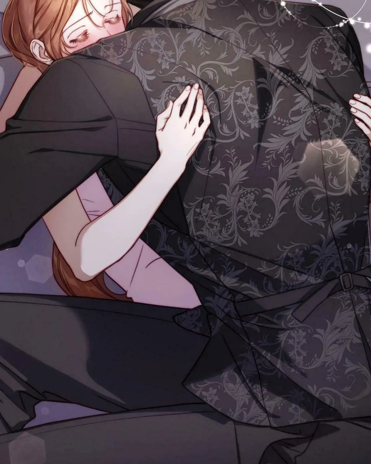 Read Lucia chapter 134.1 image 55 on Lezhin
