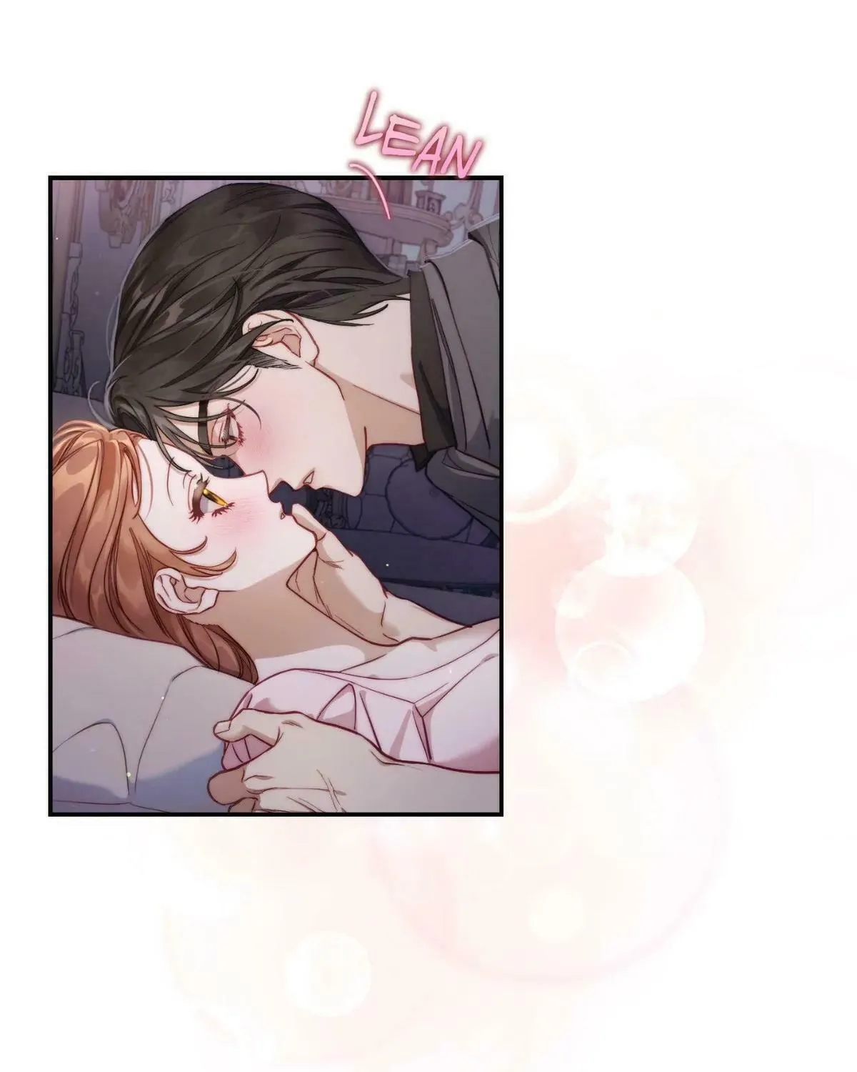 Read Lucia chapter 134.1 image 58 on Lezhin