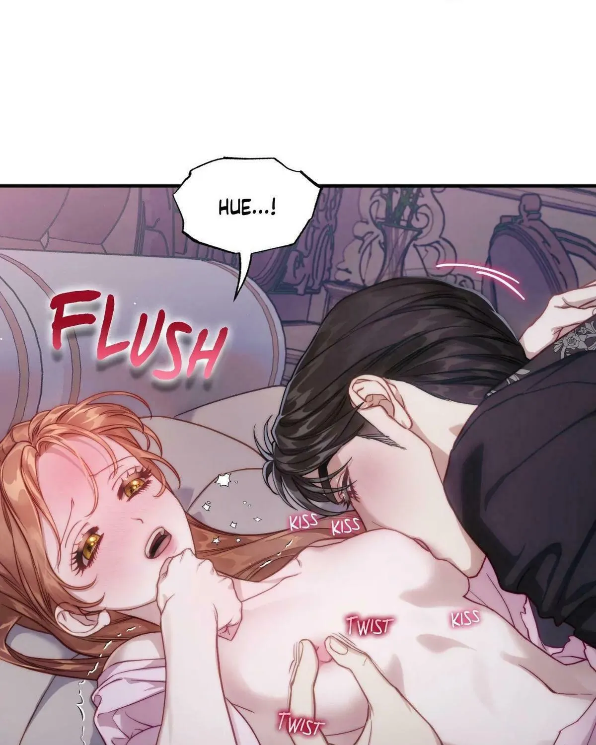 Read Lucia chapter 134.1 image 73 on Lezhin