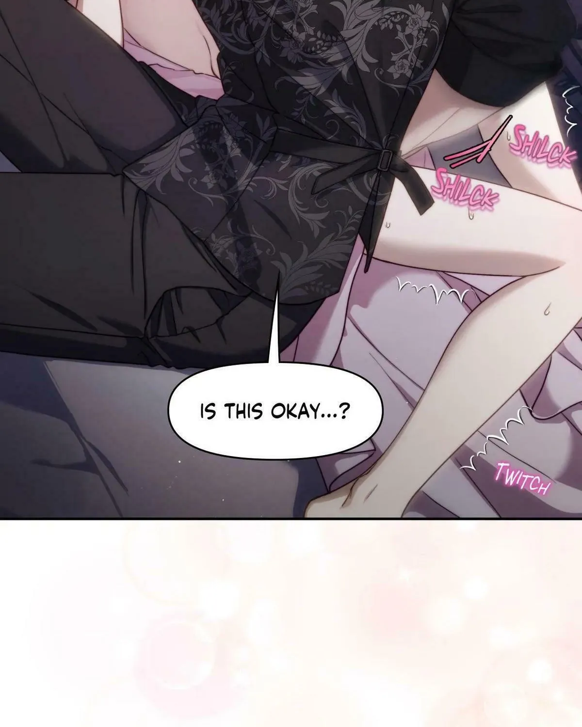 Read Lucia chapter 134.1 image 80 on Lezhin