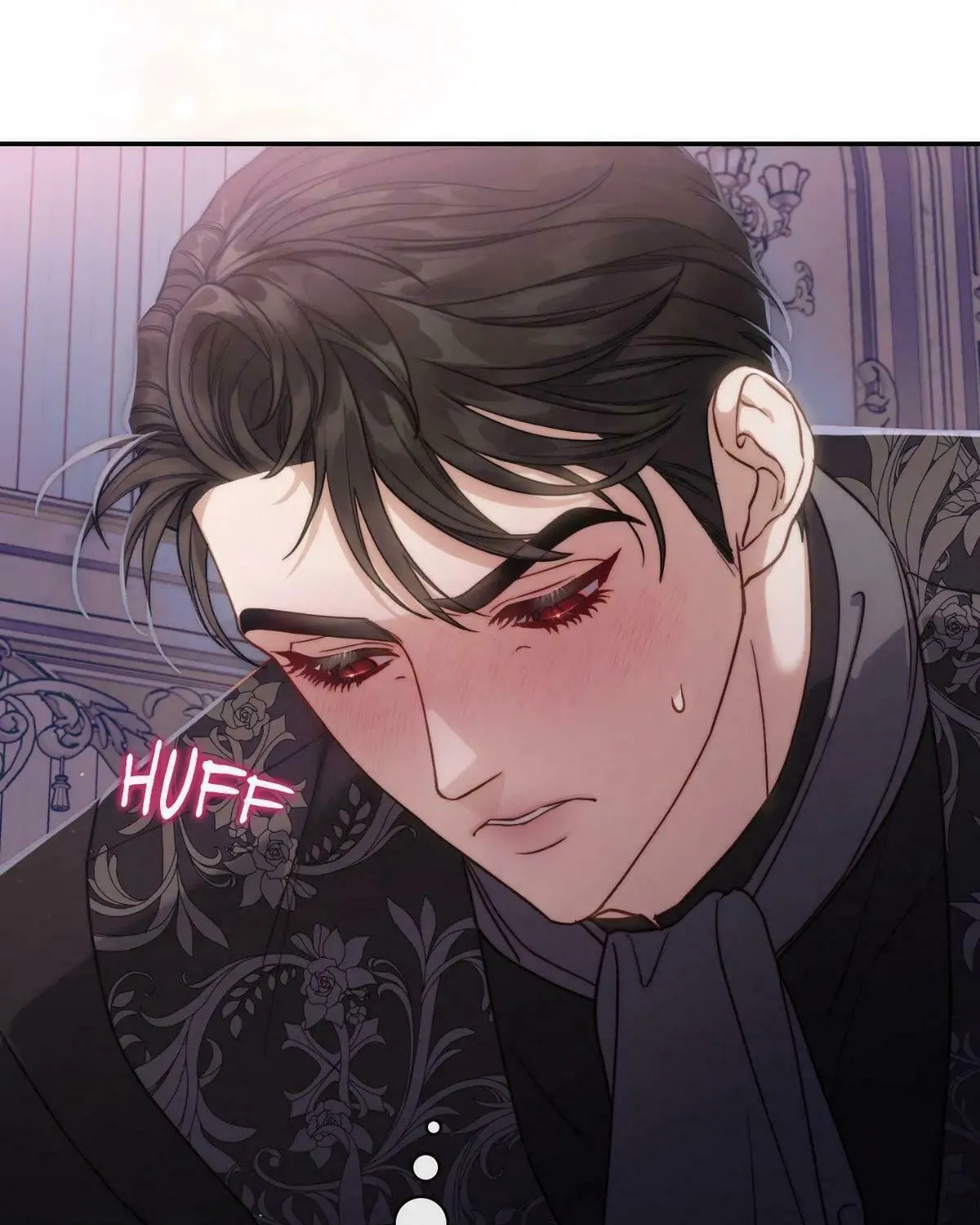 Read Lucia chapter 134.1 image 86 on Lezhin