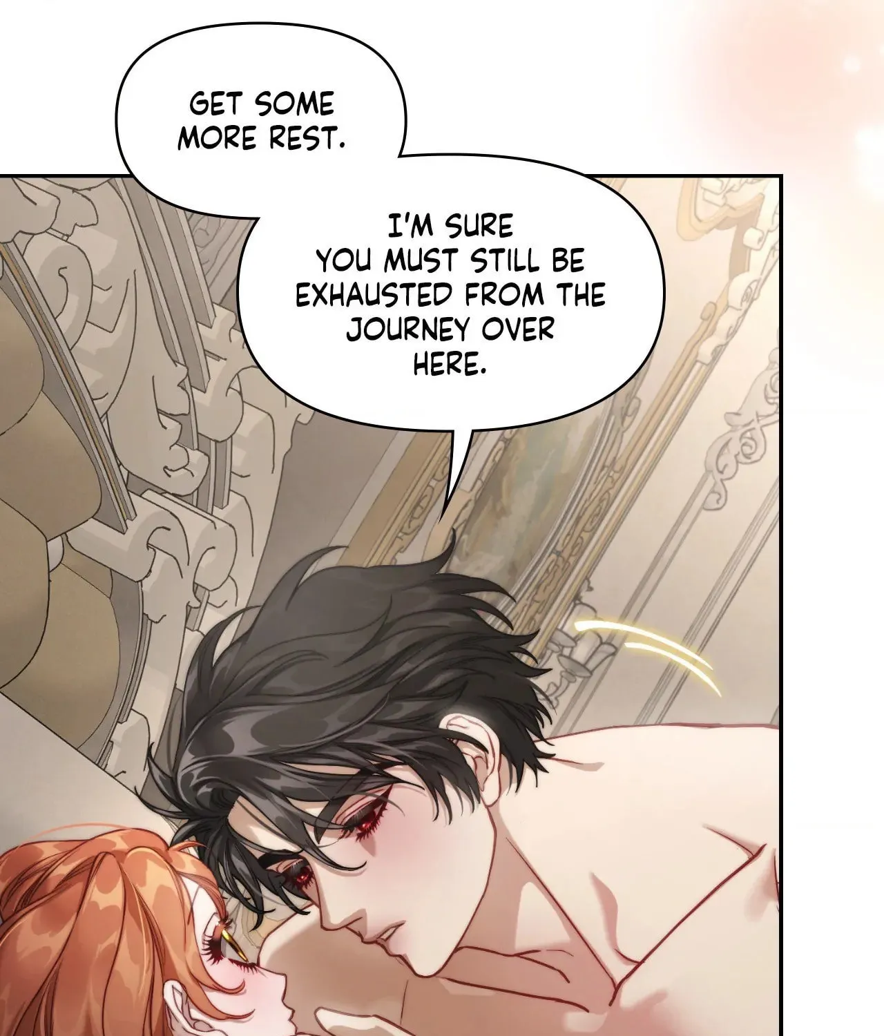 Read Lucia chapter 134.2 image 105 on Lezhin