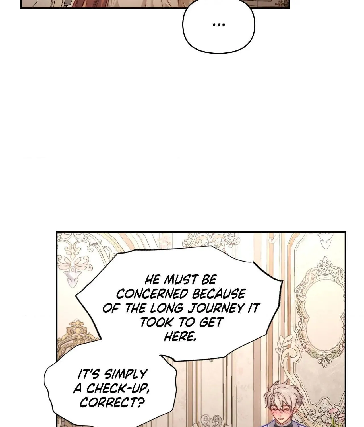 Read Lucia chapter 134.2 image 121 on Lezhin