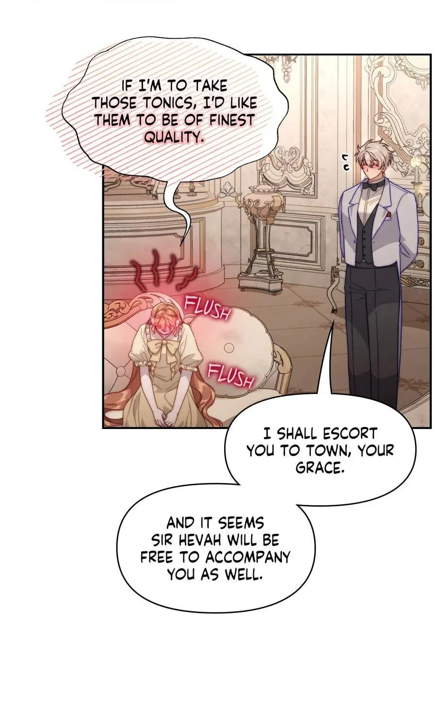 Read Lucia chapter 134.2 image 127 on Lezhin