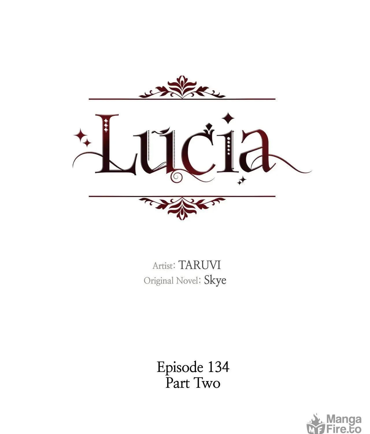 Read Lucia chapter 134.2 image 17 on Lezhin