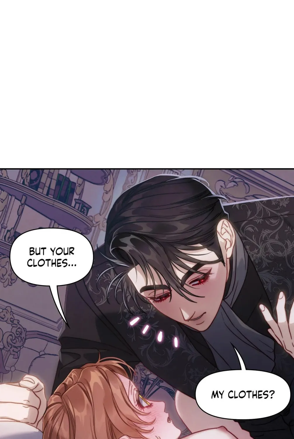 Read Lucia chapter 134.2 image 33 on Lezhin