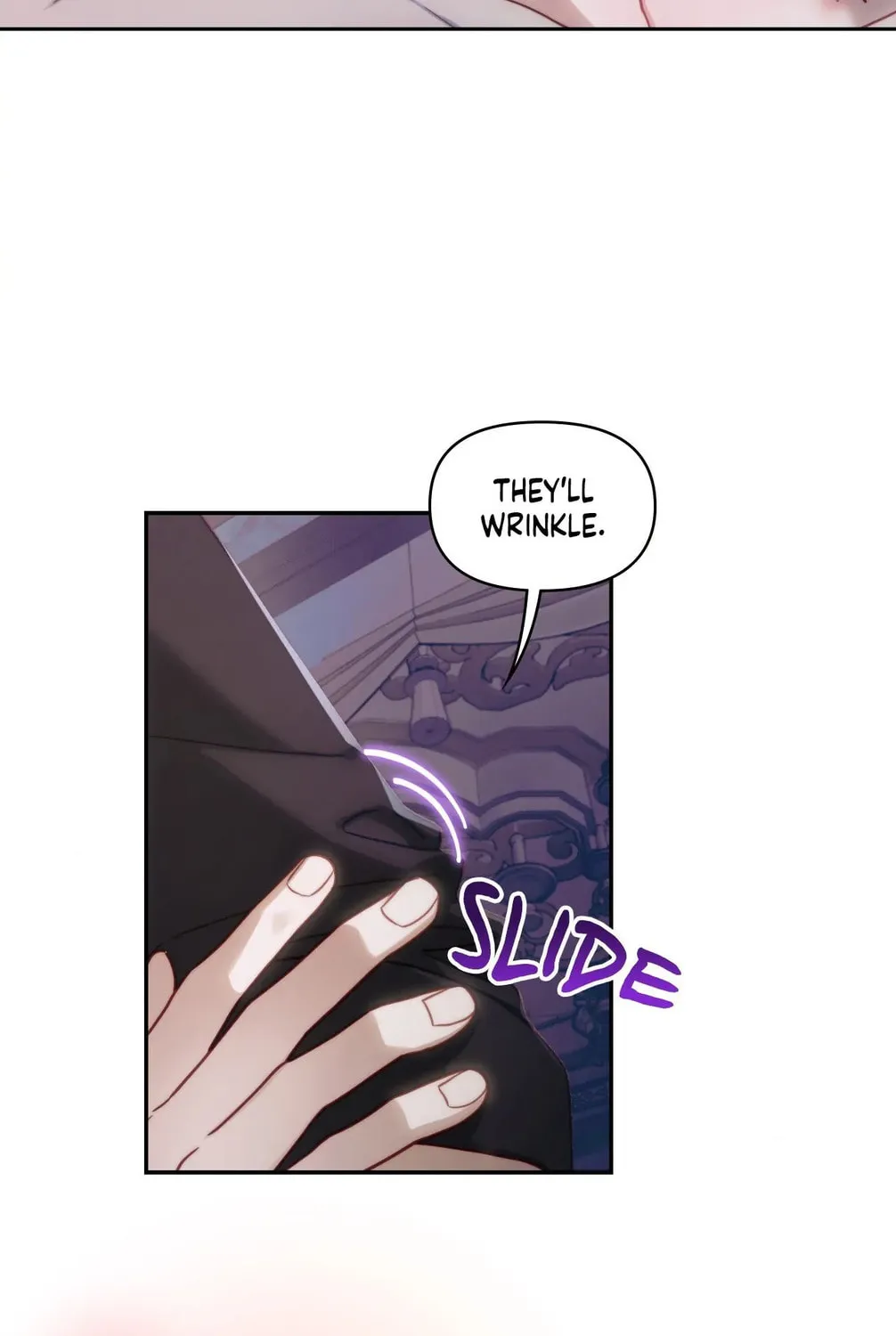 Read Lucia chapter 134.2 image 35 on Lezhin