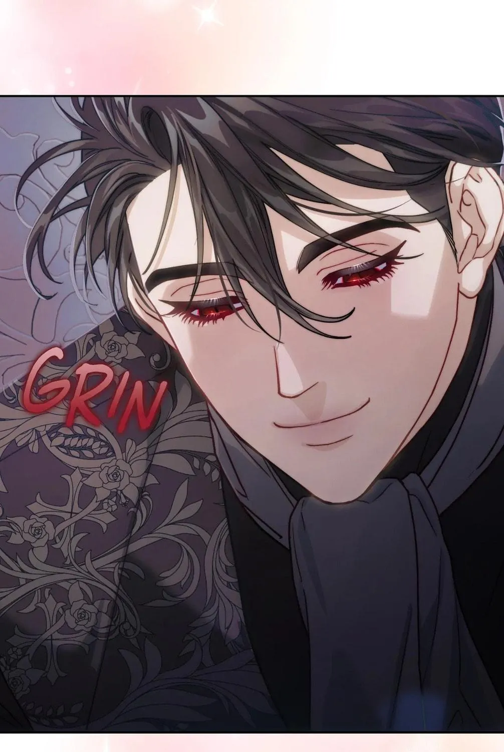 Read Lucia chapter 134.2 image 37 on Lezhin