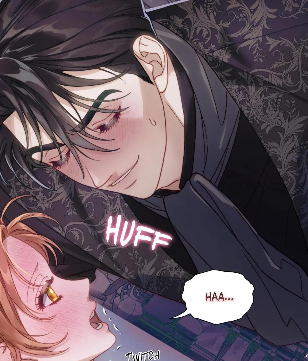Read Lucia chapter 134.2 image 41 on Lezhin