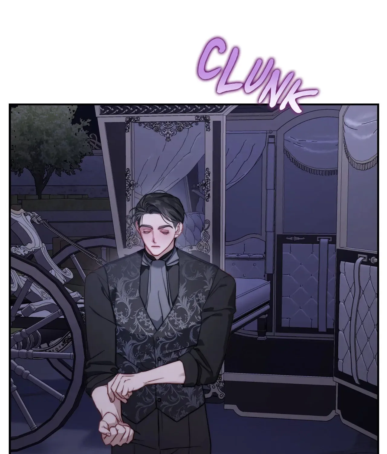 Read Lucia chapter 134 image 10 on Lezhin