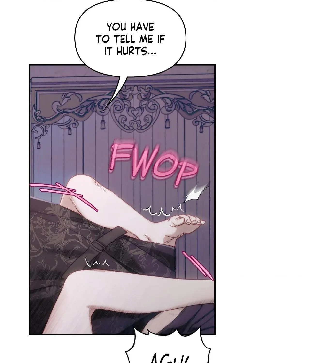 Read Lucia chapter 134 image 102 on Lezhin