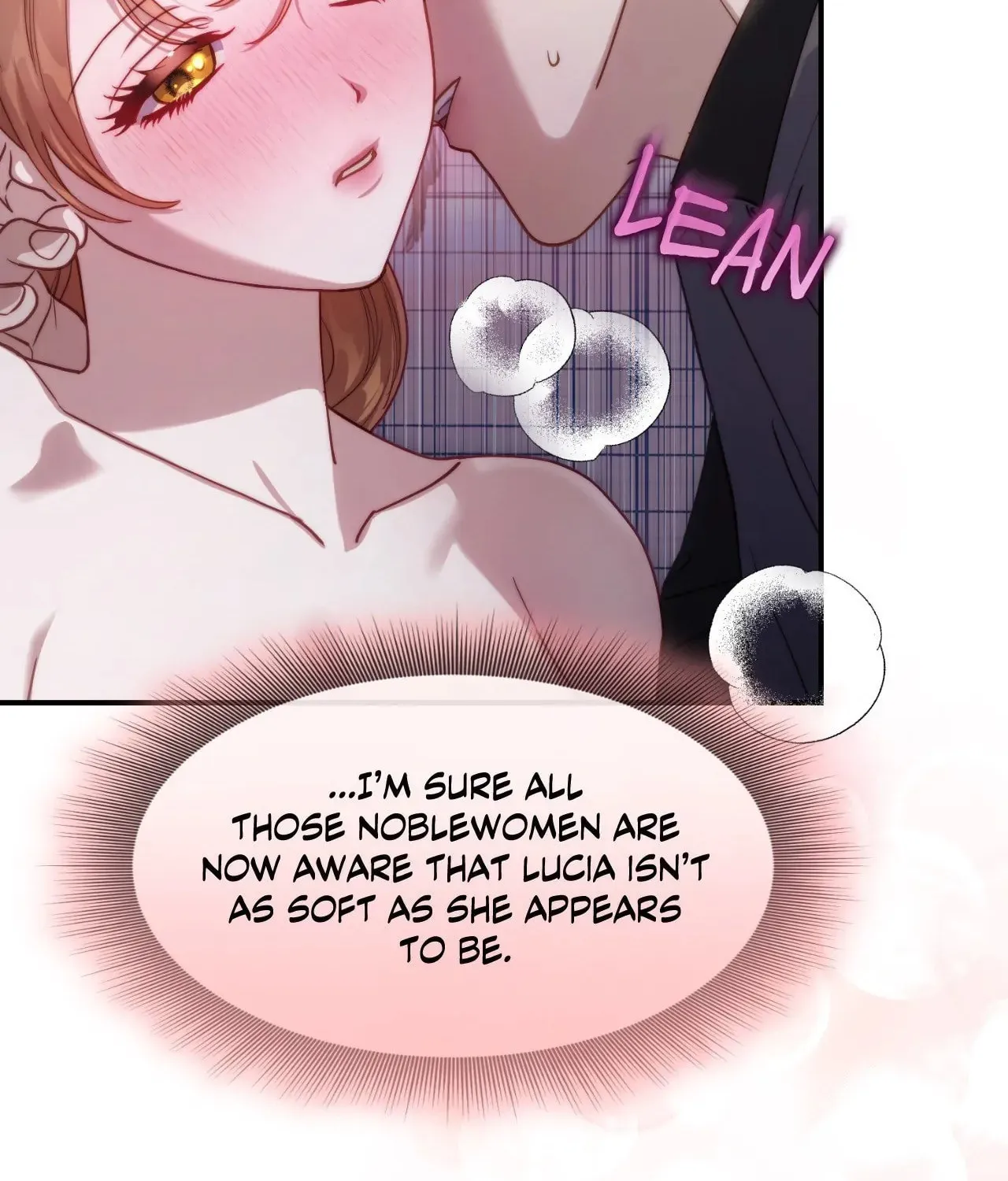 Read Lucia chapter 134 image 113 on Lezhin