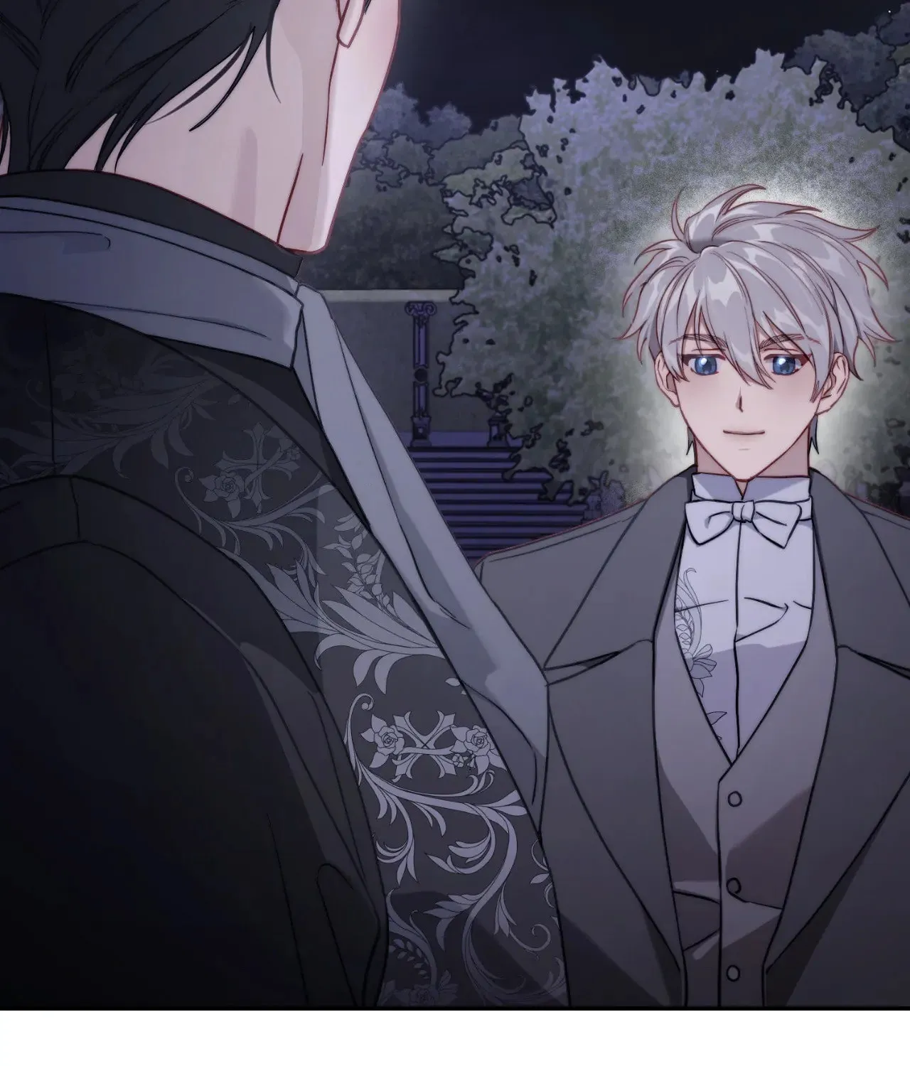 Read Lucia chapter 134 image 16 on Lezhin