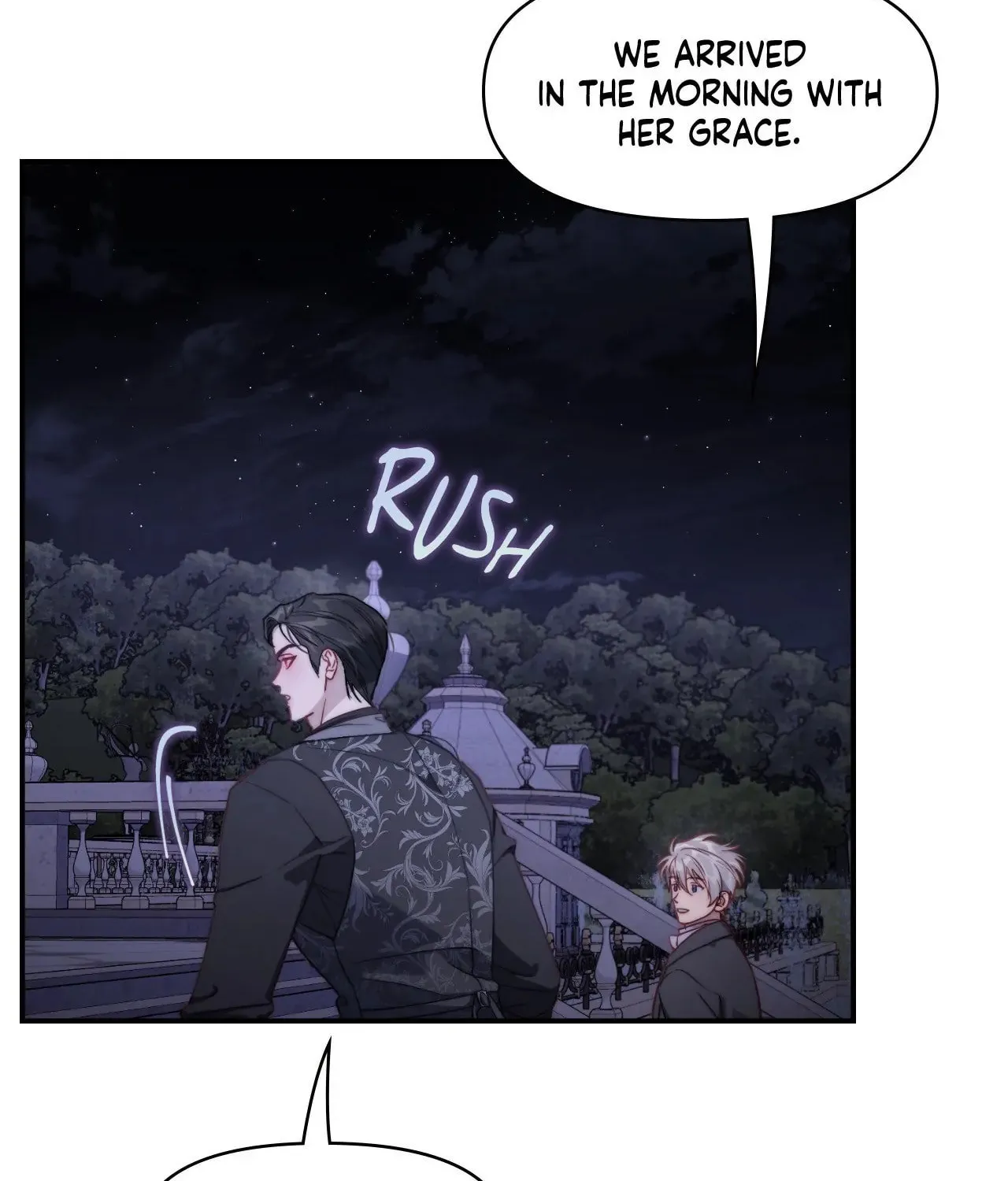 Read Lucia chapter 134 image 20 on Lezhin