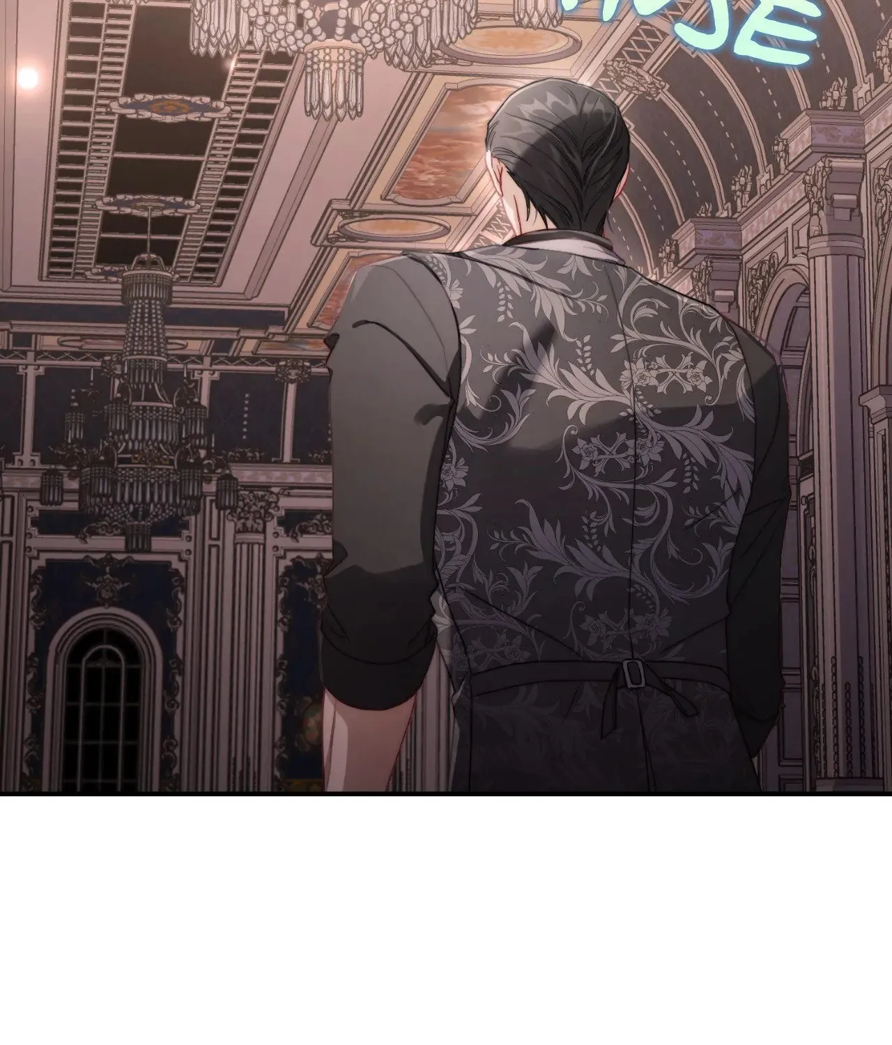Read Lucia chapter 134 image 25 on Lezhin