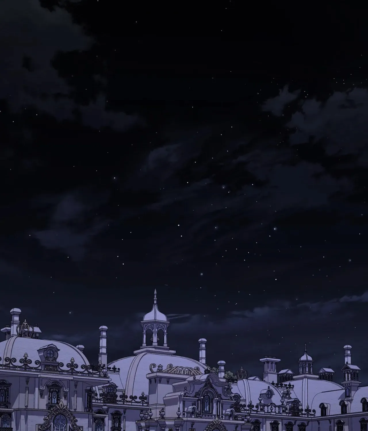 Read Lucia chapter 134 image 5 on Lezhin