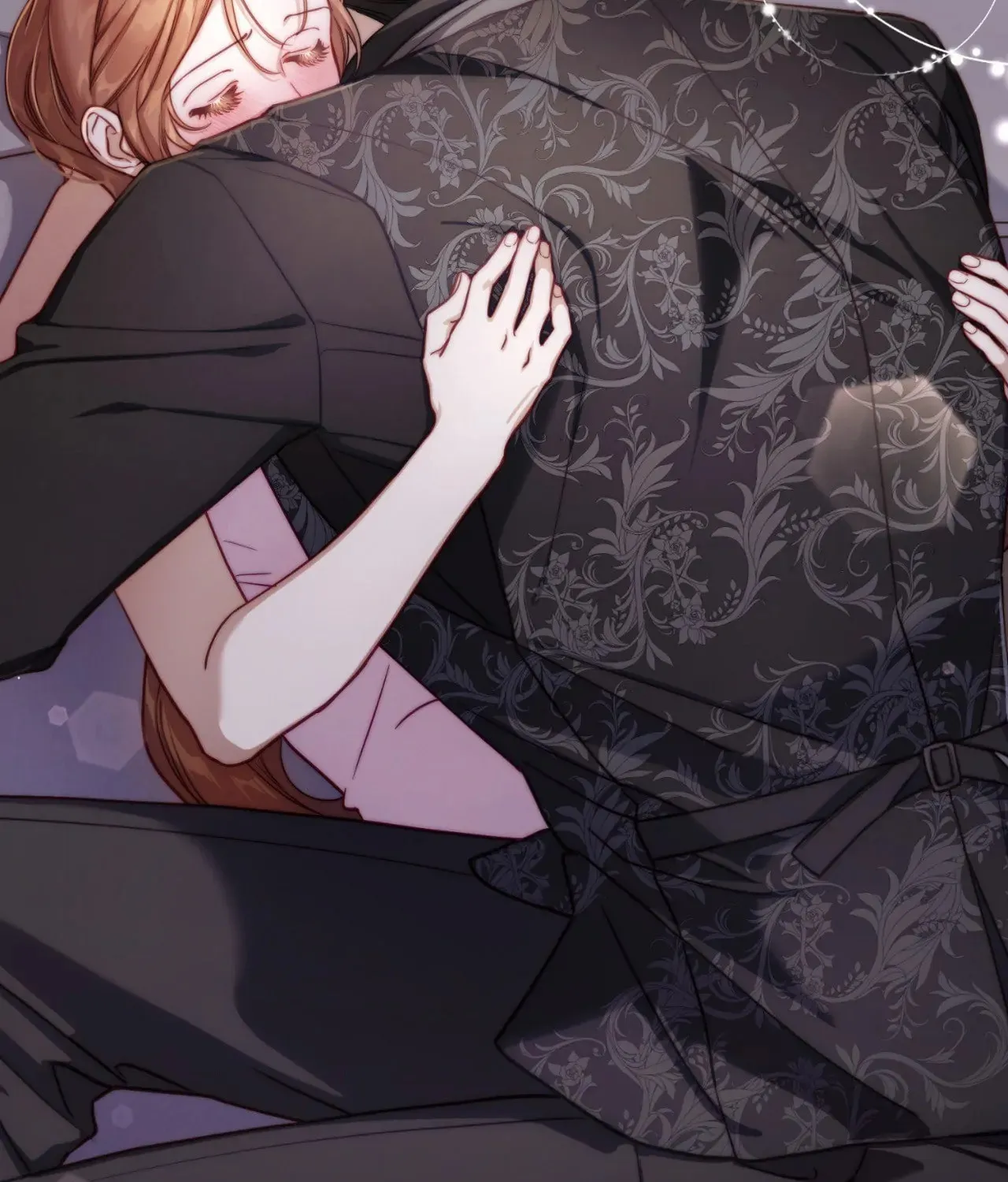 Read Lucia chapter 134 image 55 on Lezhin