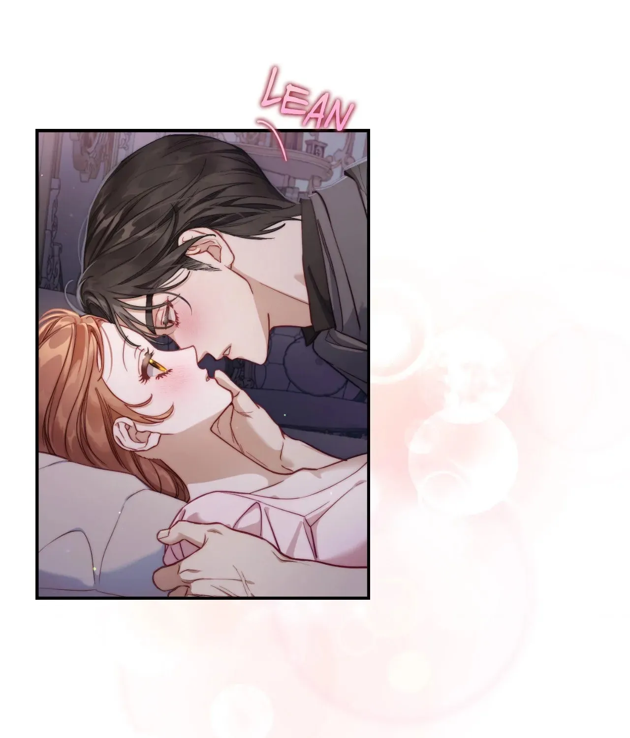 Read Lucia chapter 134 image 58 on Lezhin