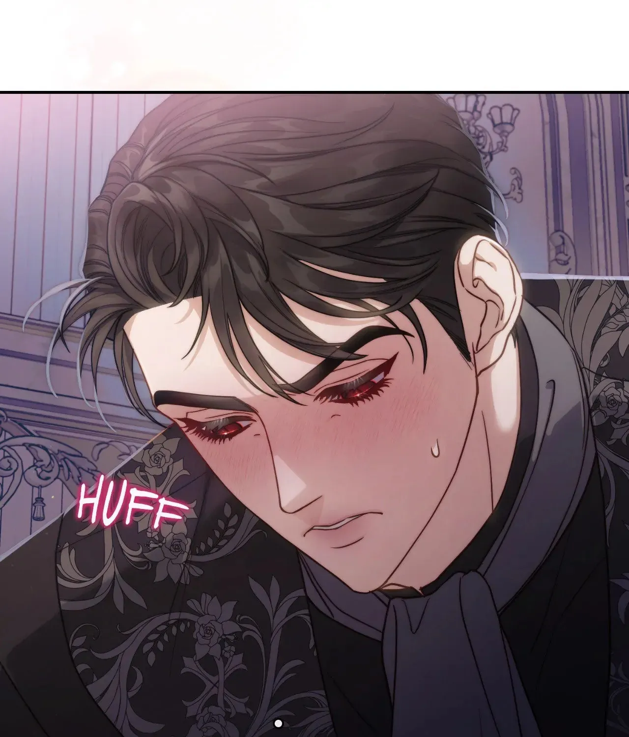 Read Lucia chapter 134 image 89 on Lezhin