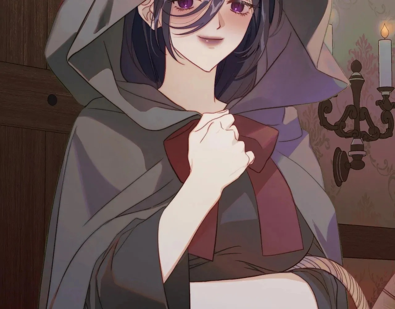 Read Lucia chapter 135 image 115 on Lezhin
