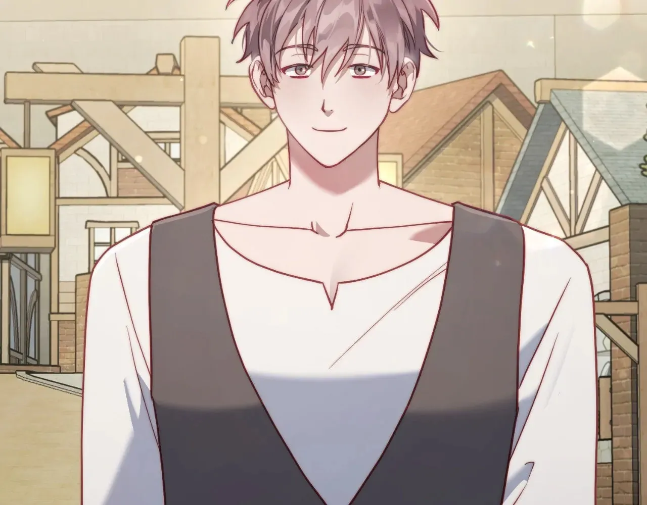 Read Lucia chapter 135 image 12 on Lezhin