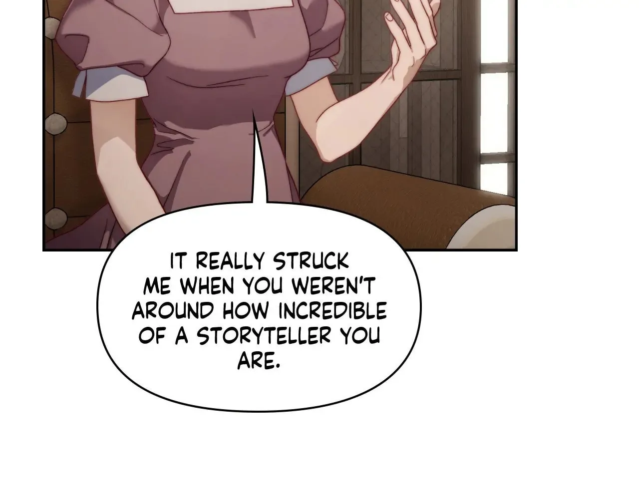 Read Lucia chapter 135 image 135 on Lezhin