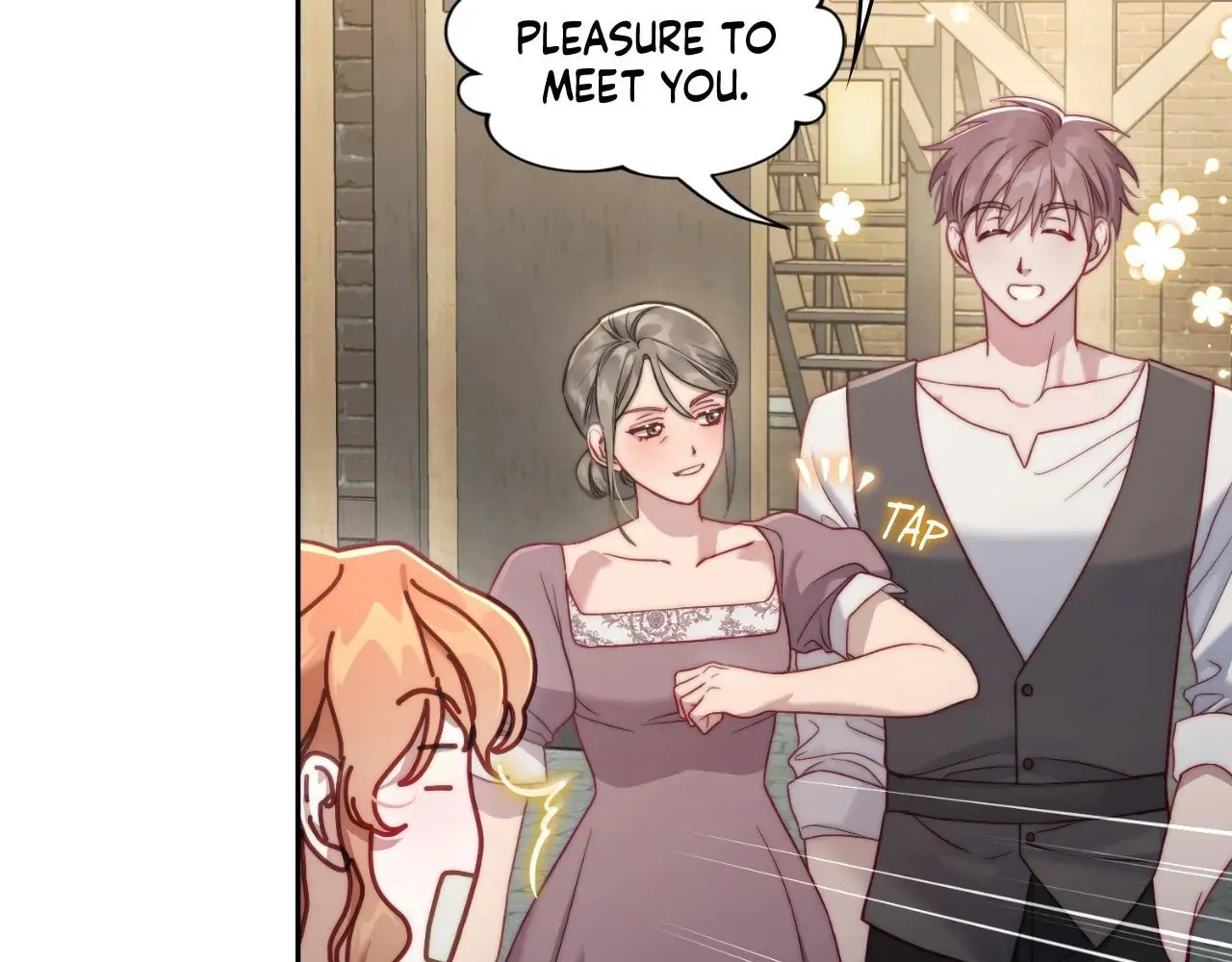 Read Lucia chapter 135 image 15 on Lezhin